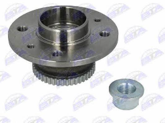 Wheel hub BTA H2R041BTA