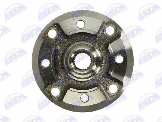 BTA H50055BTA Wheel hub H50055BTA: Buy near me at 2407.PL in Poland at an Affordable price!