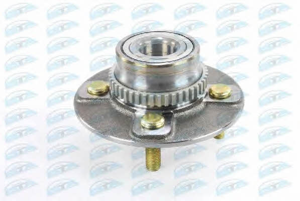 BTA H20516BTA Wheel hub H20516BTA: Buy near me at 2407.PL in Poland at an Affordable price!
