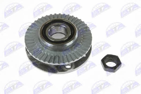 BTA H2D002BTA Wheel bearing kit H2D002BTA: Buy near me in Poland at 2407.PL - Good price!