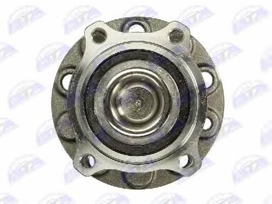 BTA H2D013BTA Wheel hub with rear bearing H2D013BTA: Buy near me in Poland at 2407.PL - Good price!