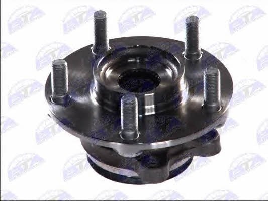 BTA H11051BTA Wheel hub with front bearing H11051BTA: Buy near me in Poland at 2407.PL - Good price!