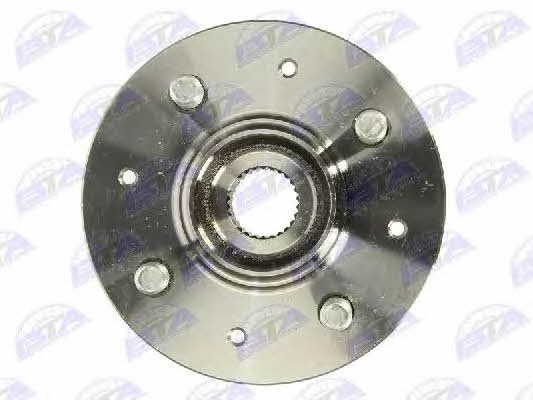 BTA H54004BTA Wheel hub front H54004BTA: Buy near me in Poland at 2407.PL - Good price!