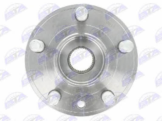 BTA H1I007BTA Wheel bearing kit H1I007BTA: Buy near me in Poland at 2407.PL - Good price!