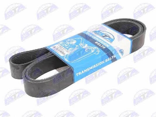 BTA B08-9PK1920 V-ribbed belt 9PK1920 B089PK1920: Buy near me at 2407.PL in Poland at an Affordable price!