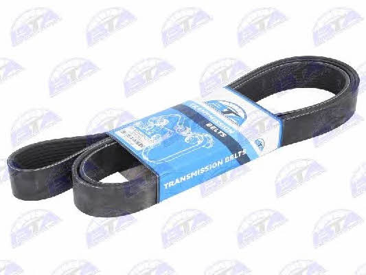BTA B08-9PK2337 V-ribbed belt 9PK2337 B089PK2337: Buy near me at 2407.PL in Poland at an Affordable price!