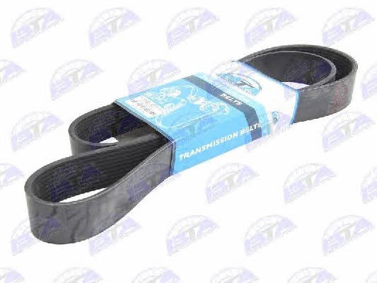 BTA B08-10PK1512 V-ribbed belt 10PK1512 B0810PK1512: Buy near me at 2407.PL in Poland at an Affordable price!