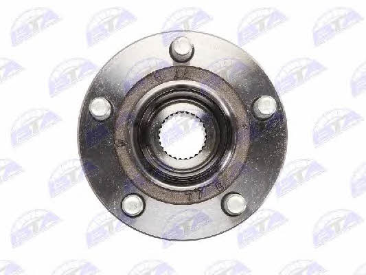 BTA H57000BTA Wheel hub H57000BTA: Buy near me at 2407.PL in Poland at an Affordable price!
