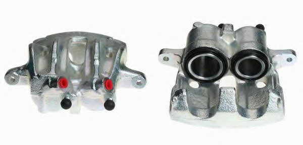 Budweg 342231 Brake caliper 342231: Buy near me at 2407.PL in Poland at an Affordable price!