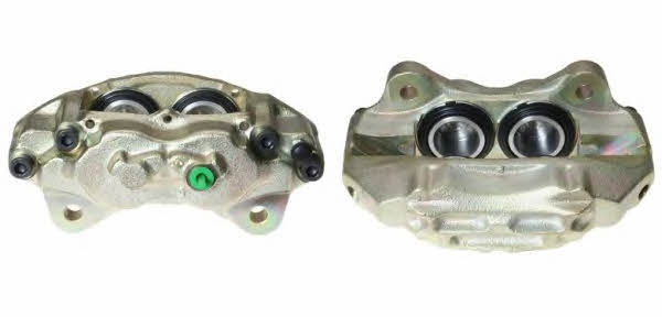 Budweg 342690 Brake caliper 342690: Buy near me in Poland at 2407.PL - Good price!