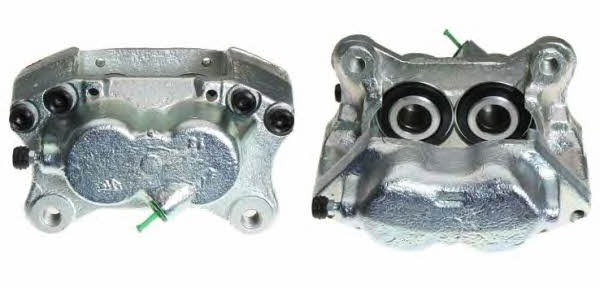  342716 Brake caliper 342716: Buy near me in Poland at 2407.PL - Good price!