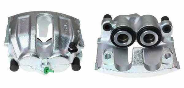  342722 Brake caliper 342722: Buy near me in Poland at 2407.PL - Good price!