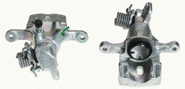Budweg 342805 Brake caliper 342805: Buy near me at 2407.PL in Poland at an Affordable price!