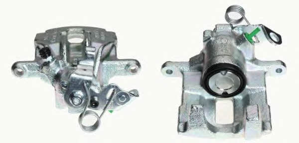 Budweg 342825 Brake caliper 342825: Buy near me at 2407.PL in Poland at an Affordable price!