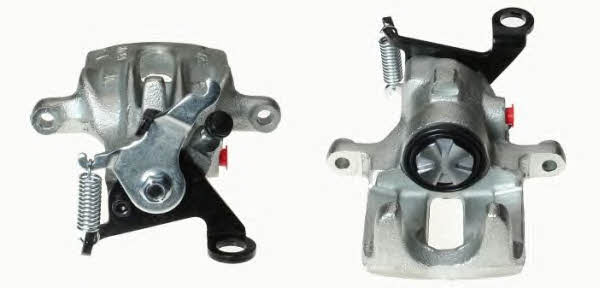 Budweg 342850 Brake caliper 342850: Buy near me at 2407.PL in Poland at an Affordable price!