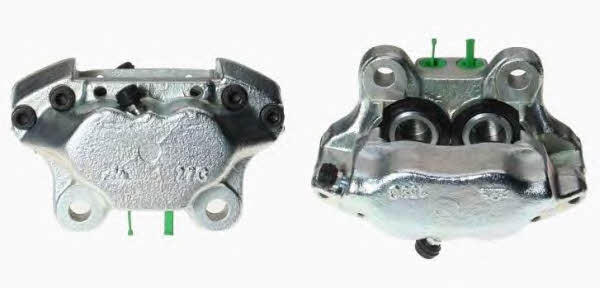 Budweg 34287 Brake caliper 34287: Buy near me at 2407.PL in Poland at an Affordable price!