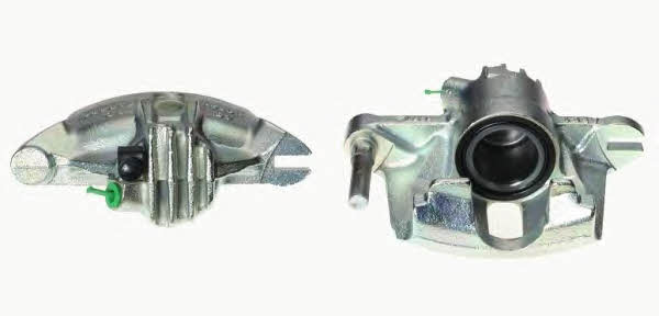 Budweg 342872 Brake caliper 342872: Buy near me at 2407.PL in Poland at an Affordable price!