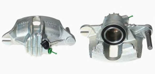 Budweg 342877 Brake caliper 342877: Buy near me at 2407.PL in Poland at an Affordable price!