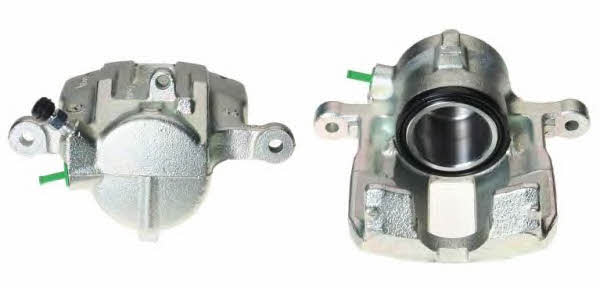 Budweg 342917 Brake caliper 342917: Buy near me at 2407.PL in Poland at an Affordable price!