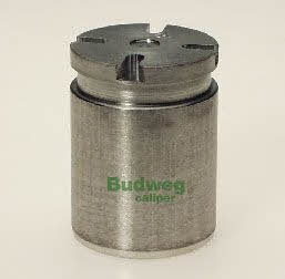 Budweg 233416 Поршень гальмівного супорту 233416: Приваблива ціна - Купити у Польщі на 2407.PL!