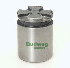 Budweg 233630 Brake caliper piston 233630: Buy near me in Poland at 2407.PL - Good price!