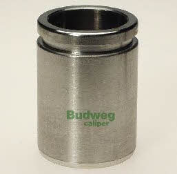 Budweg 233812 Поршень тормозного суппорта 233812: Отличная цена - Купить в Польше на 2407.PL!