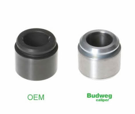 Budweg 233837 Brake caliper piston 233837: Buy near me in Poland at 2407.PL - Good price!