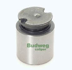 Budweg 233841 Поршень тормозного суппорта 233841: Отличная цена - Купить в Польше на 2407.PL!