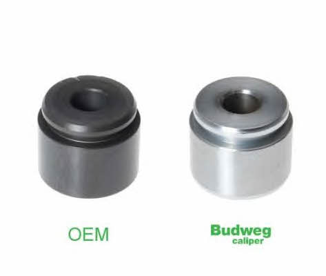 Budweg 233862 Brake caliper piston 233862: Buy near me in Poland at 2407.PL - Good price!