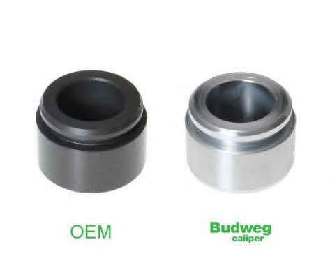 Budweg 234228 Brake caliper piston 234228: Buy near me at 2407.PL in Poland at an Affordable price!