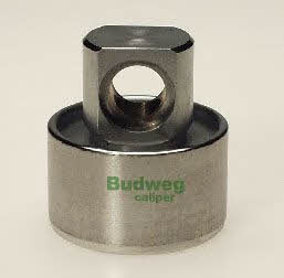 Budweg 234323 Поршень тормозного суппорта 234323: Купить в Польше - Отличная цена на 2407.PL!