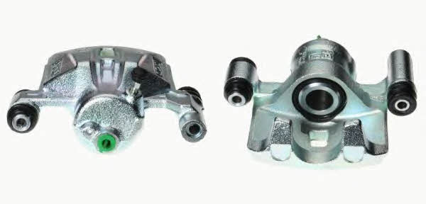 Budweg 342270 Brake caliper 342270: Buy near me at 2407.PL in Poland at an Affordable price!