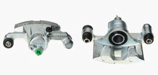 Budweg 342294 Brake caliper 342294: Buy near me at 2407.PL in Poland at an Affordable price!