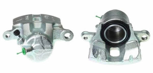 Budweg 342302 Brake caliper 342302: Buy near me in Poland at 2407.PL - Good price!