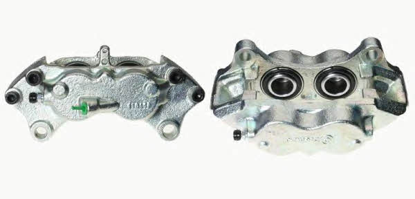 Budweg 342322 Brake caliper 342322: Buy near me at 2407.PL in Poland at an Affordable price!