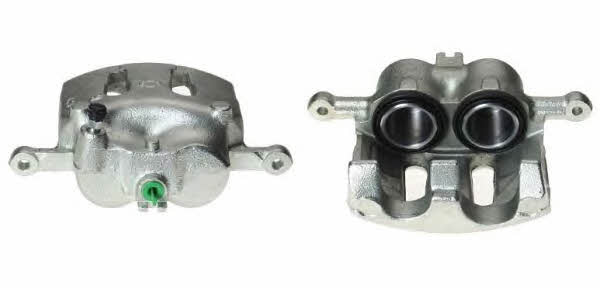 Budweg 342355 Brake caliper 342355: Buy near me in Poland at 2407.PL - Good price!