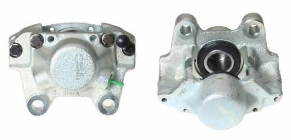 Budweg 342370 Brake caliper 342370: Buy near me at 2407.PL in Poland at an Affordable price!