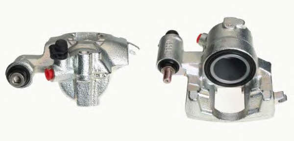 Budweg 342446 Brake caliper 342446: Buy near me at 2407.PL in Poland at an Affordable price!