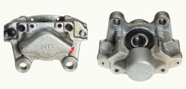 Budweg 342459 Brake caliper 342459: Buy near me at 2407.PL in Poland at an Affordable price!