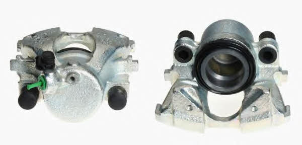 Budweg 342468 Brake caliper 342468: Buy near me at 2407.PL in Poland at an Affordable price!