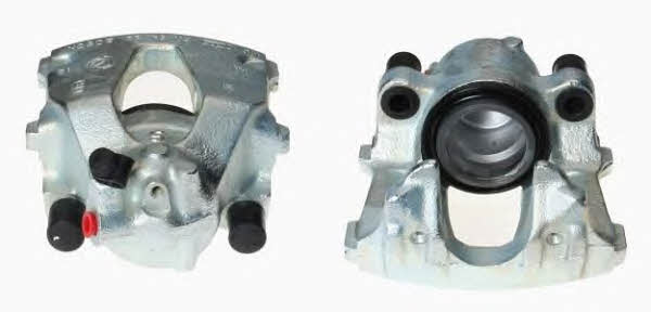 Budweg 342470 Brake caliper 342470: Buy near me at 2407.PL in Poland at an Affordable price!