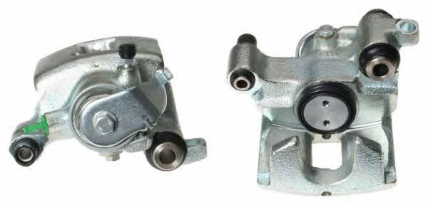 Budweg 342494 Brake caliper 342494: Buy near me at 2407.PL in Poland at an Affordable price!