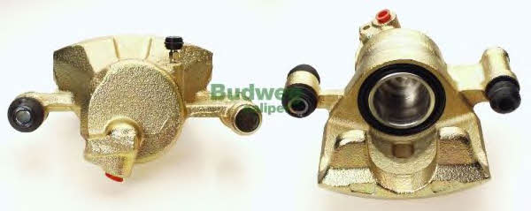 Budweg 342514 Brake caliper 342514: Buy near me in Poland at 2407.PL - Good price!
