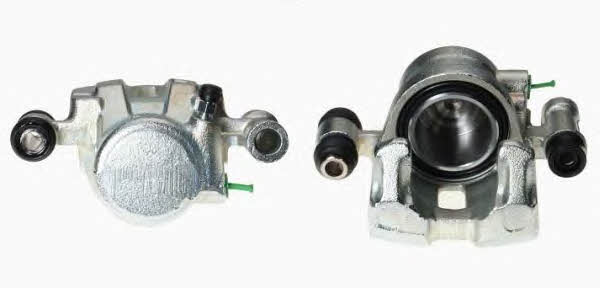 Budweg 342532 Brake caliper 342532: Buy near me at 2407.PL in Poland at an Affordable price!