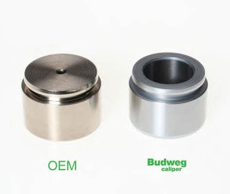Budweg 234420 Brake caliper piston 234420: Buy near me at 2407.PL in Poland at an Affordable price!