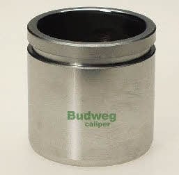 Budweg 234509 Поршень тормозного суппорта 234509: Отличная цена - Купить в Польше на 2407.PL!