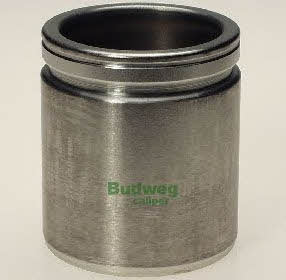 Budweg 234815 Поршень тормозного суппорта 234815: Отличная цена - Купить в Польше на 2407.PL!