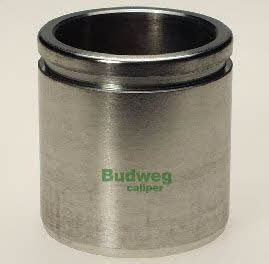 Budweg 234823 Поршень тормозного суппорта 234823: Отличная цена - Купить в Польше на 2407.PL!