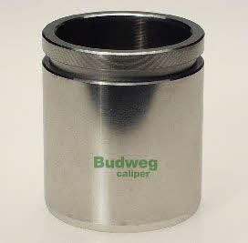 Budweg 234831 Поршень тормозного суппорта 234831: Отличная цена - Купить в Польше на 2407.PL!