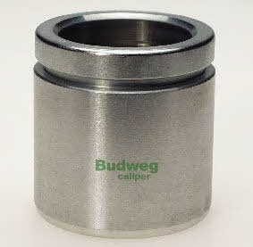 Budweg 235204 Поршень тормозного суппорта 235204: Отличная цена - Купить в Польше на 2407.PL!
